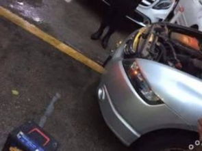 紧急救援指南 吉莲高速拖车电话与天津汽车配件快速服务