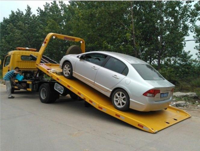 黔西南24小时道路救援服务 专业拖车，全天候守护您的出行